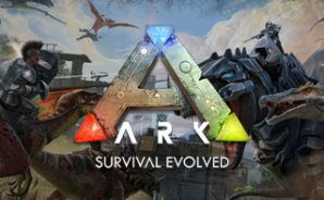how to play ark on pc
